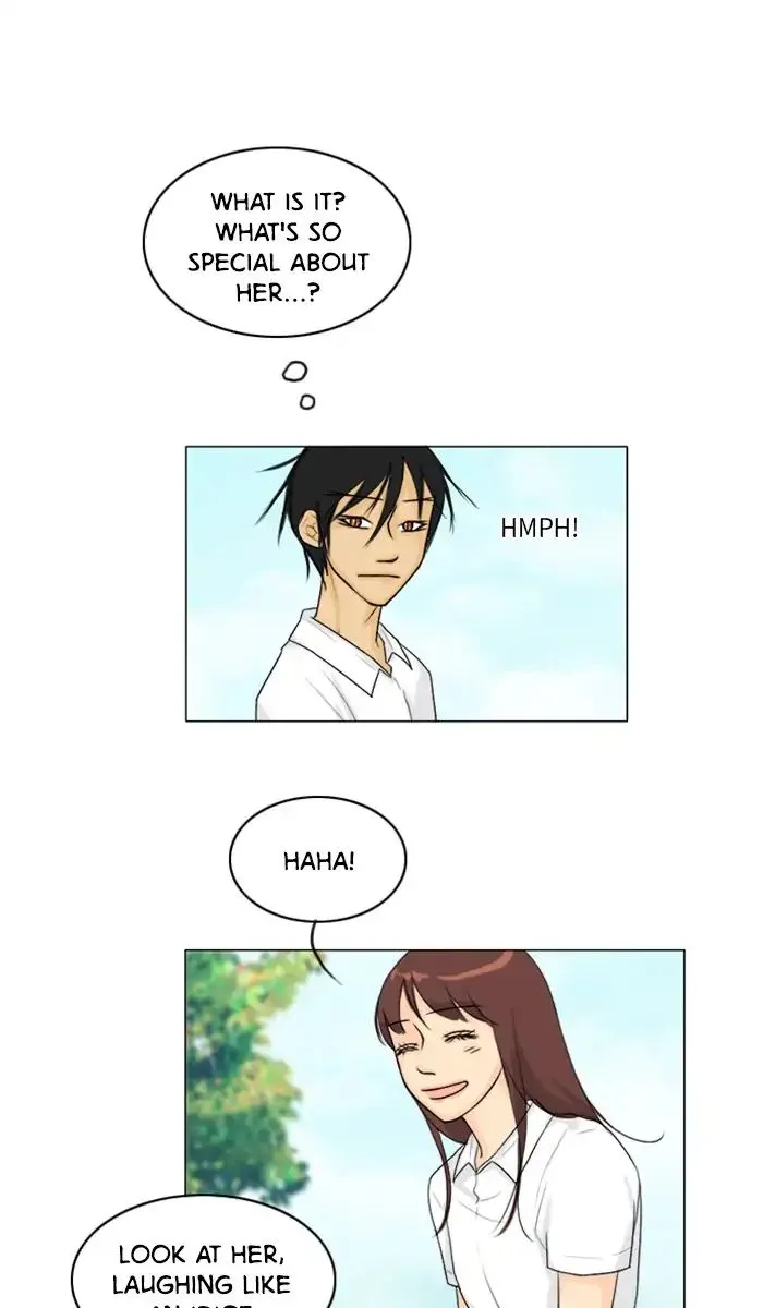 Ghost Wife Chapter 87 page 28 - 