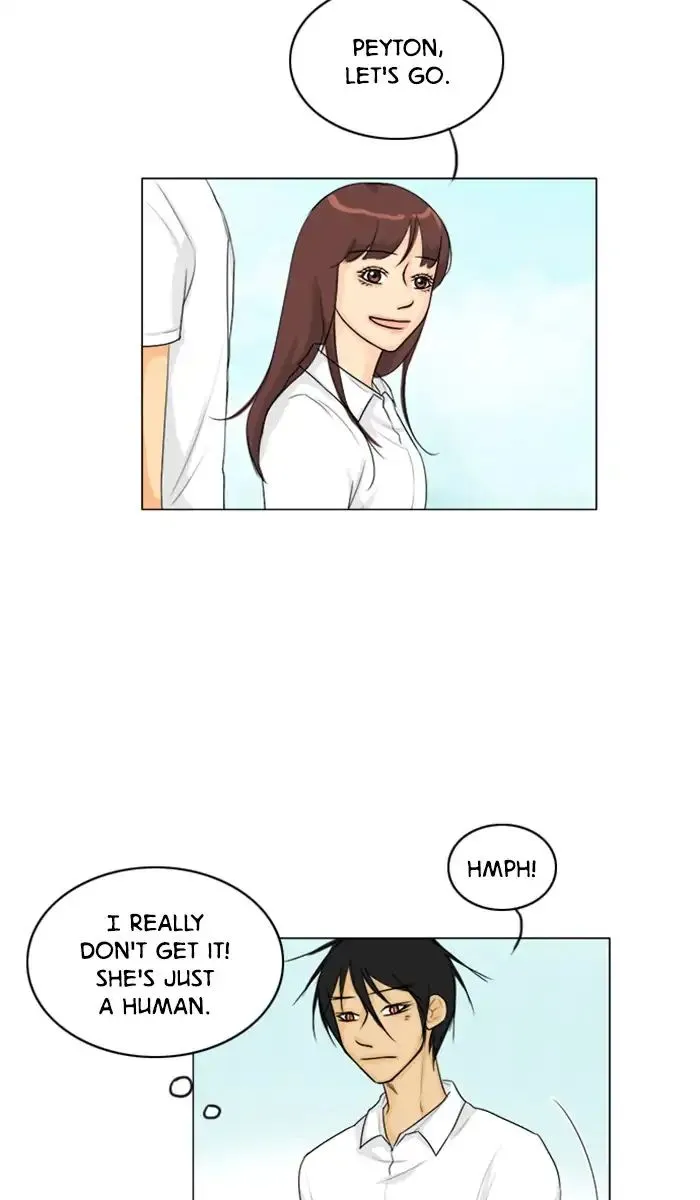 Ghost Wife Chapter 87 page 30 - 