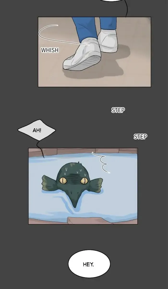 Ghost Wife Chapter 87 page 33 - 
