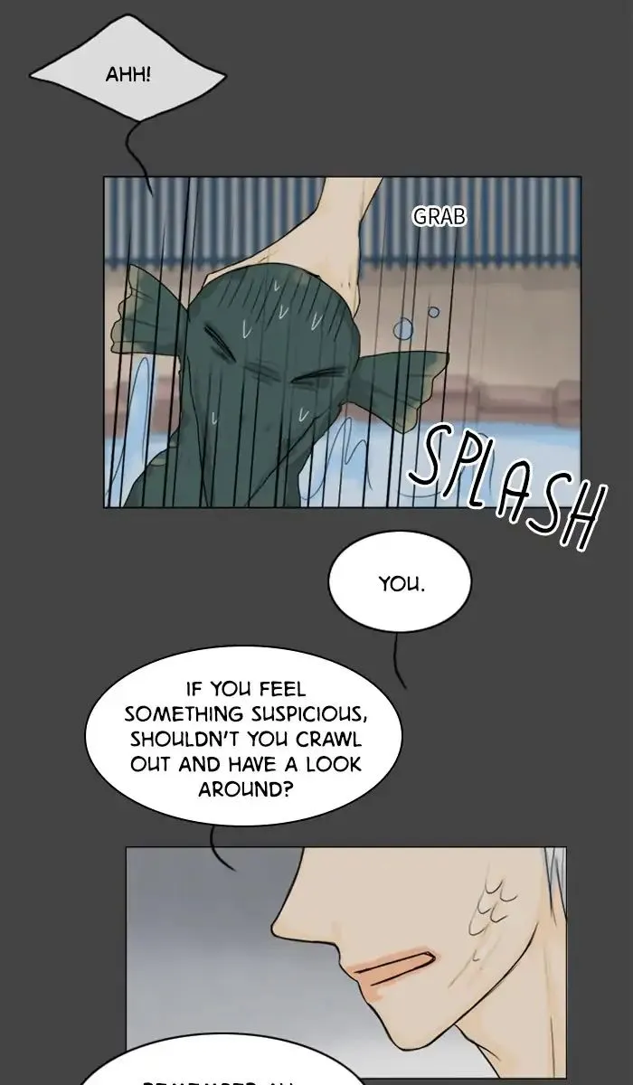 Ghost Wife Chapter 87 page 34 - 