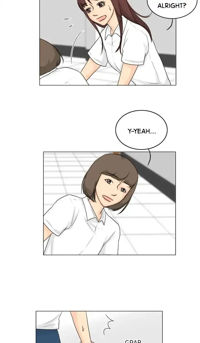 Ghost Wife Chapter 87 page 41 - 