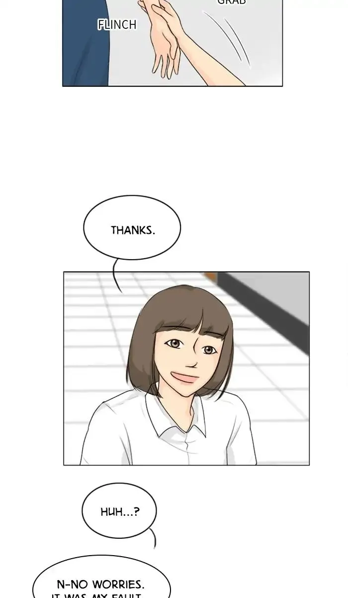 Ghost Wife Chapter 87 page 42 - 