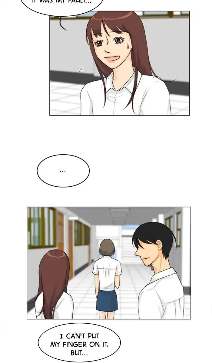 Ghost Wife Chapter 87 page 43 - 
