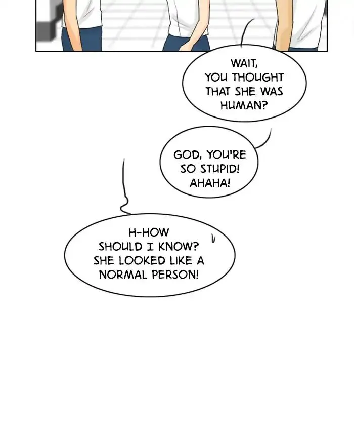 Ghost Wife Chapter 87 page 47 - 