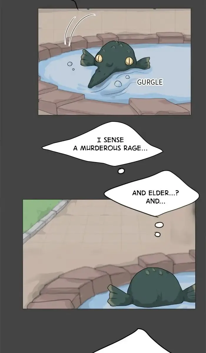 Ghost Wife Chapter 87 page 7 - 