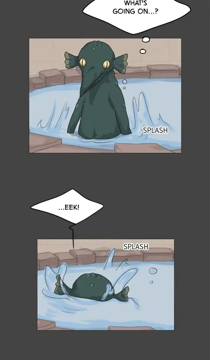 Ghost Wife Chapter 87 page 8 - 