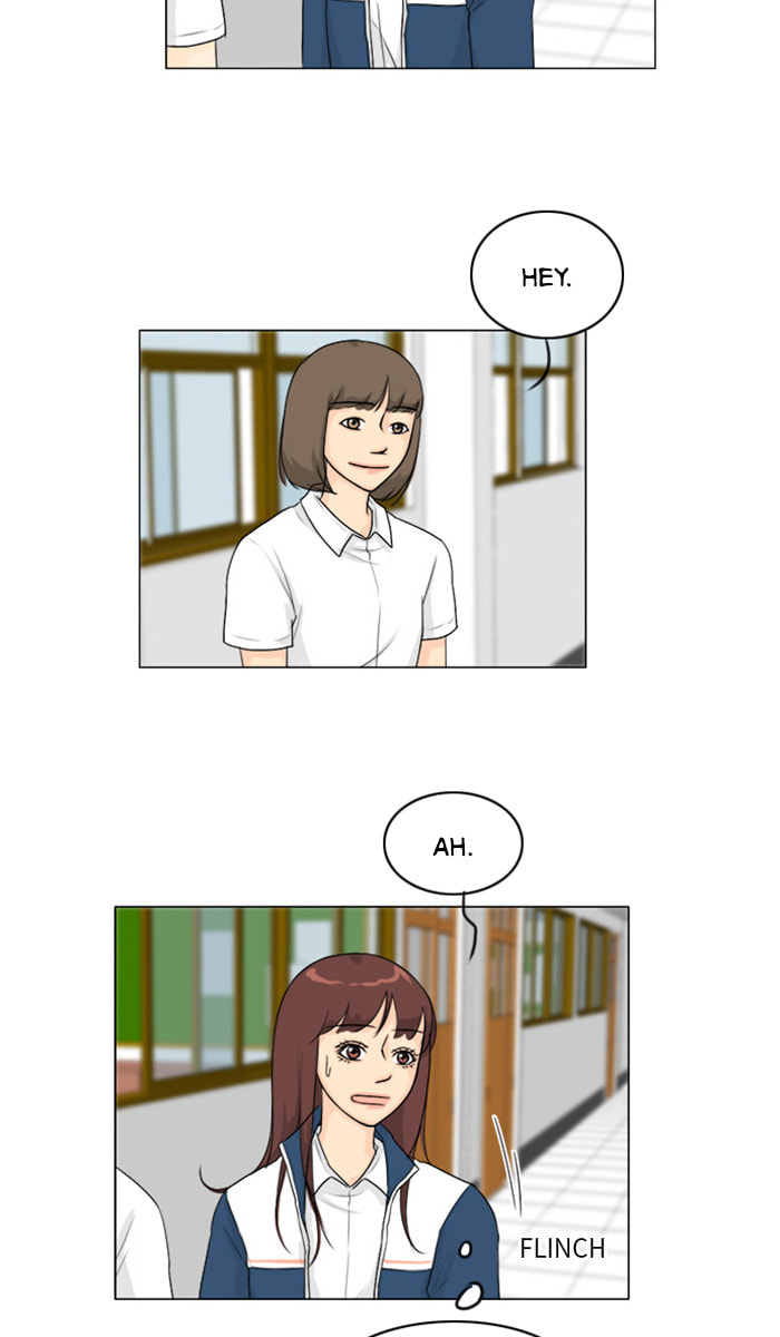 Ghost Wife Chapter 88 page 3 - 