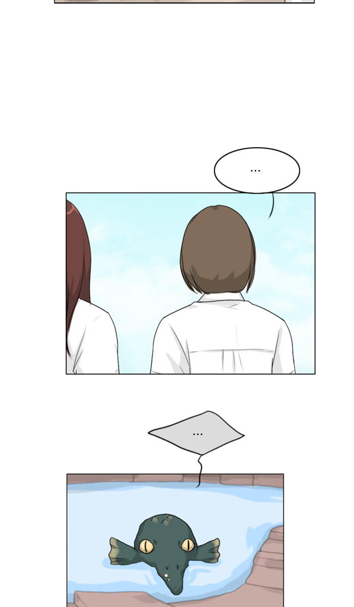 Ghost Wife Chapter 88 page 31 - 