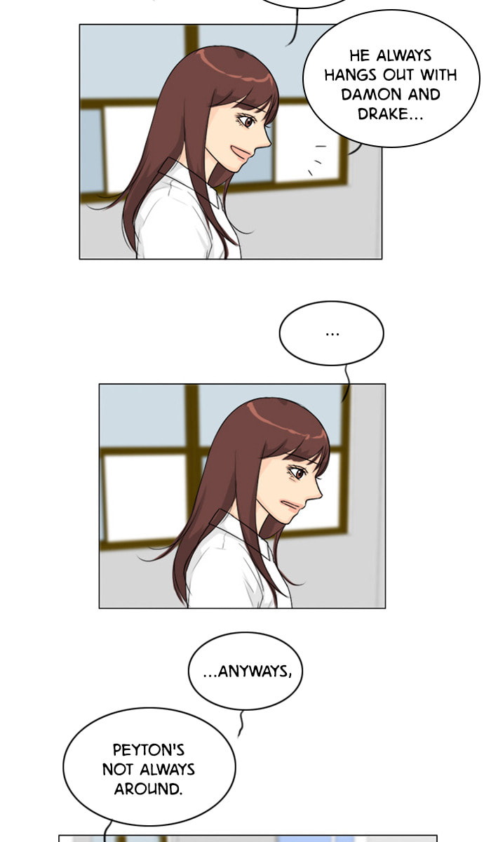Ghost Wife Chapter 88 page 34 - 