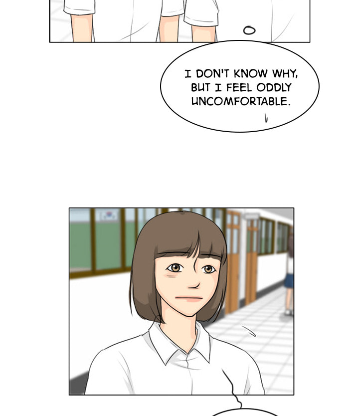 Ghost Wife Chapter 88 page 45 - 