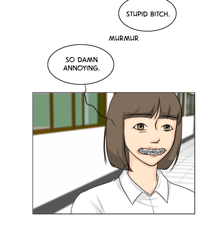 Ghost Wife Chapter 88 page 46 - 