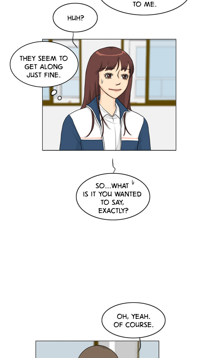 Ghost Wife Chapter 88 page 7 - 