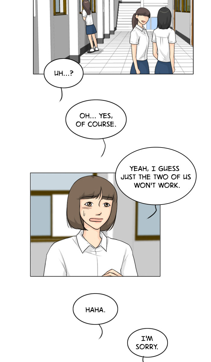 Ghost Wife Chapter 88 page 10 - 