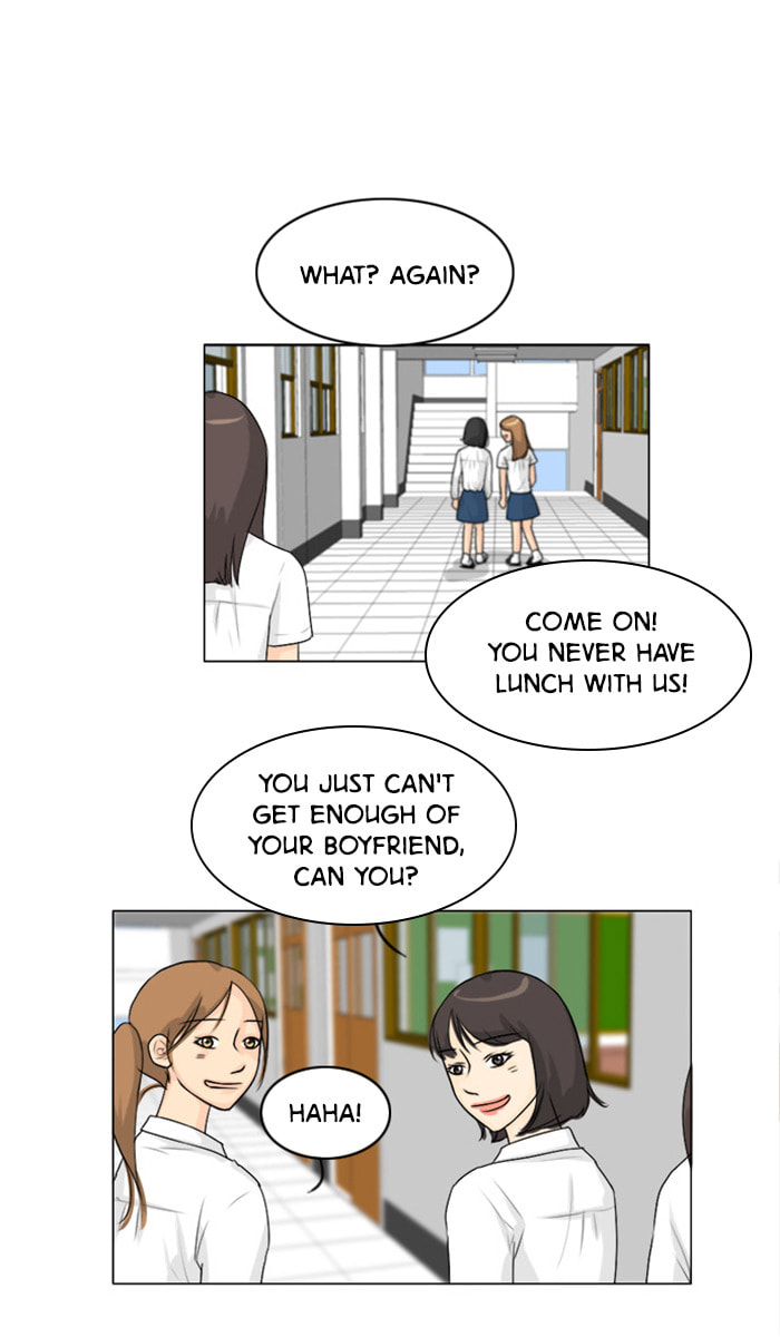 Ghost Wife Chapter 89 page 2 - 