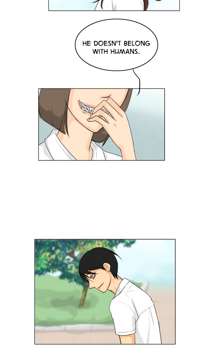 Ghost Wife Chapter 89 page 15 - 