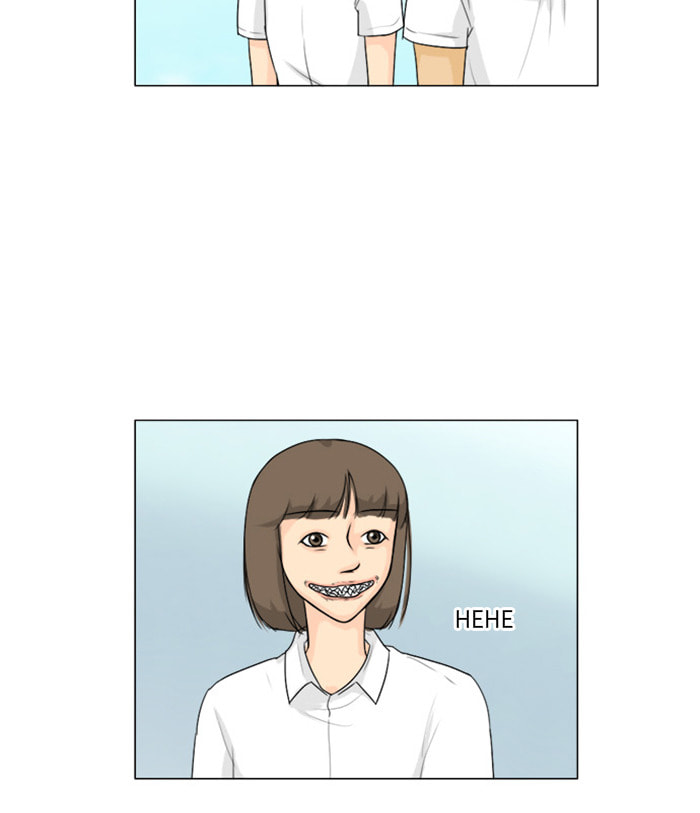 Ghost Wife Chapter 89 page 24 - 
