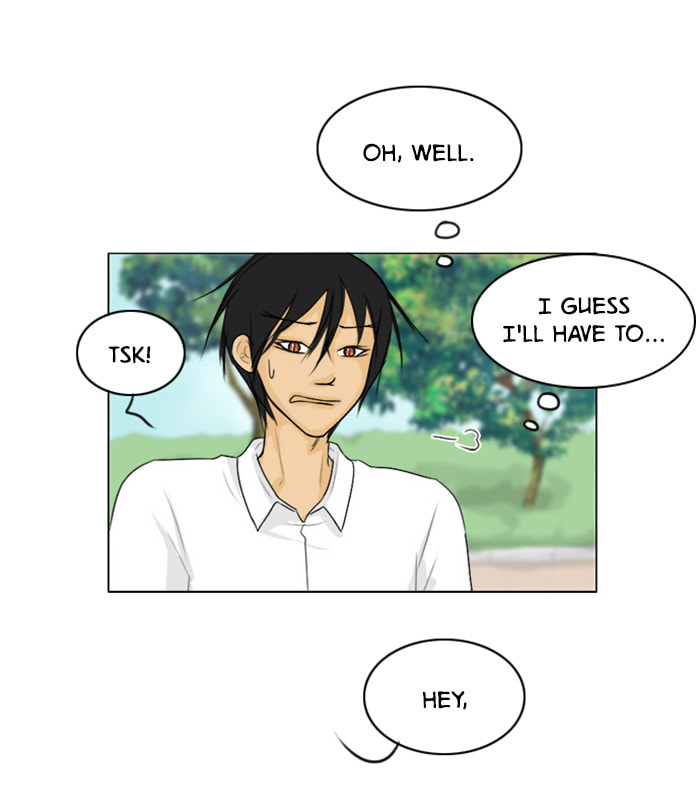 Ghost Wife Chapter 89 page 25 - 