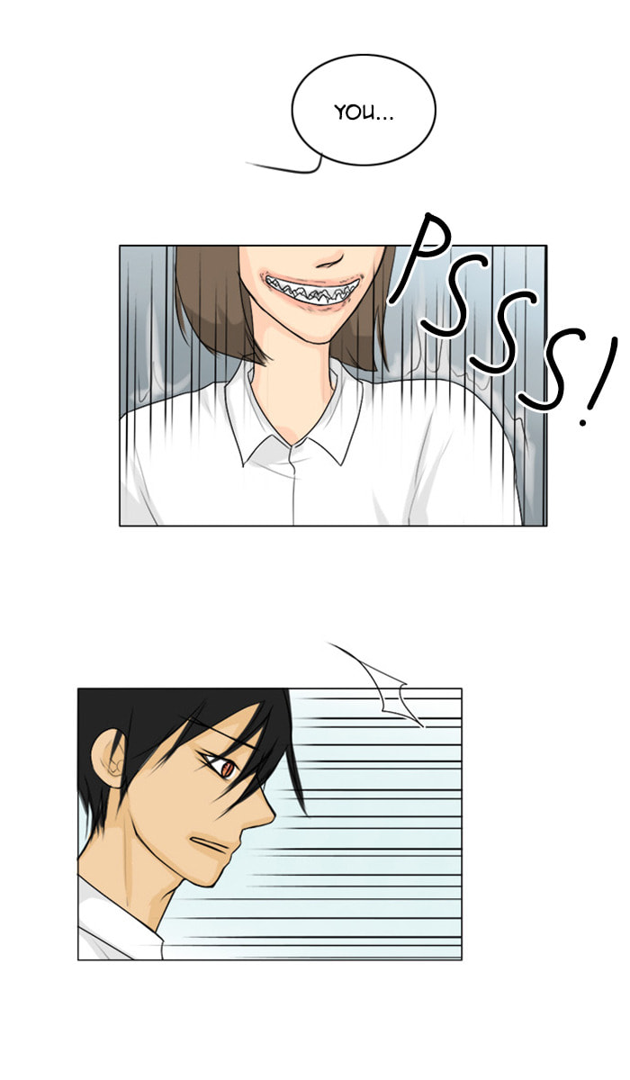 Ghost Wife Chapter 89 page 26 - 