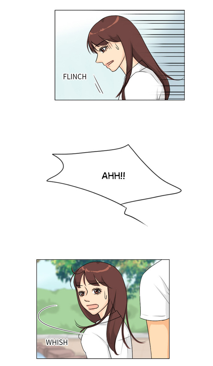 Ghost Wife Chapter 89 page 27 - 