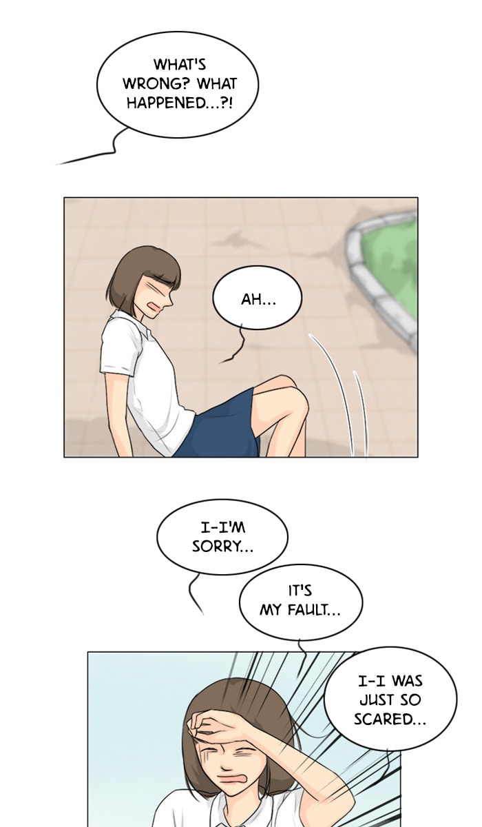 Ghost Wife Chapter 89 page 28 - 