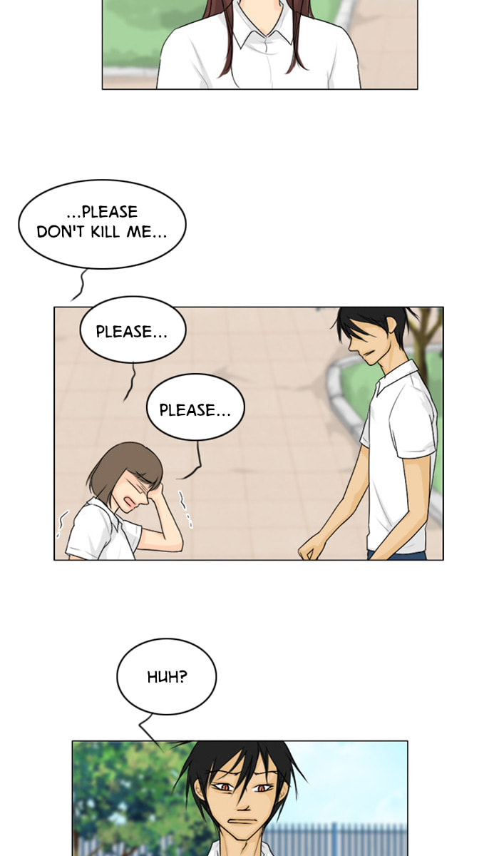 Ghost Wife Chapter 89 page 30 - 