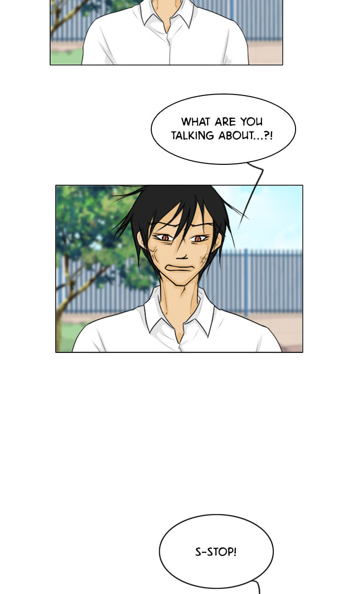 Ghost Wife Chapter 89 page 31 - 