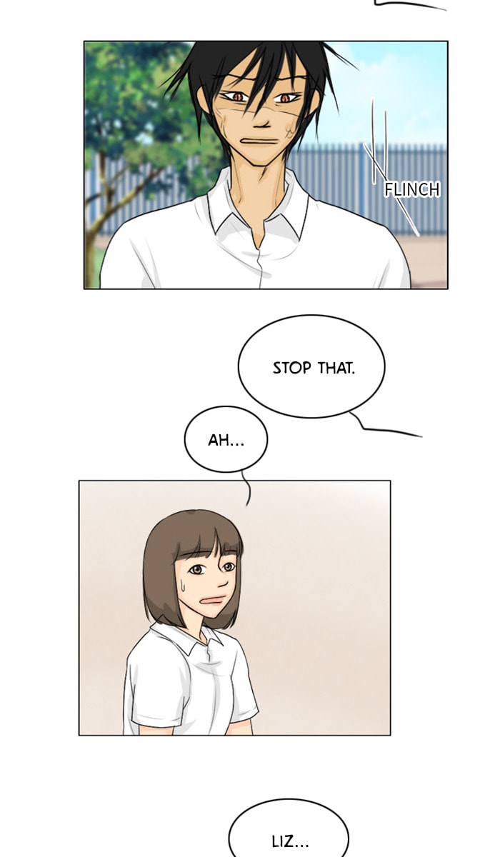 Ghost Wife Chapter 89 page 32 - 