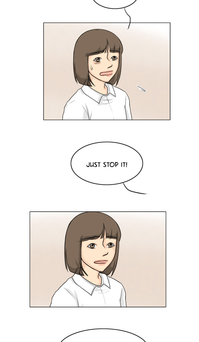 Ghost Wife Chapter 89 page 33 - 