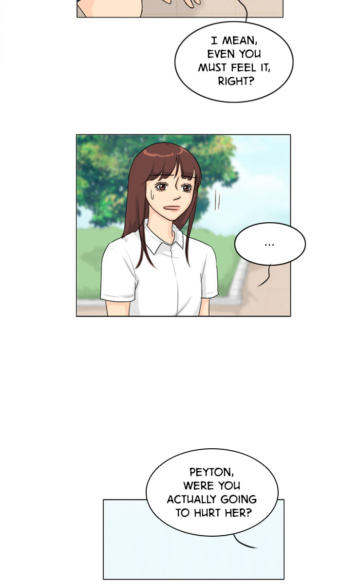 Ghost Wife Chapter 89 page 37 - 