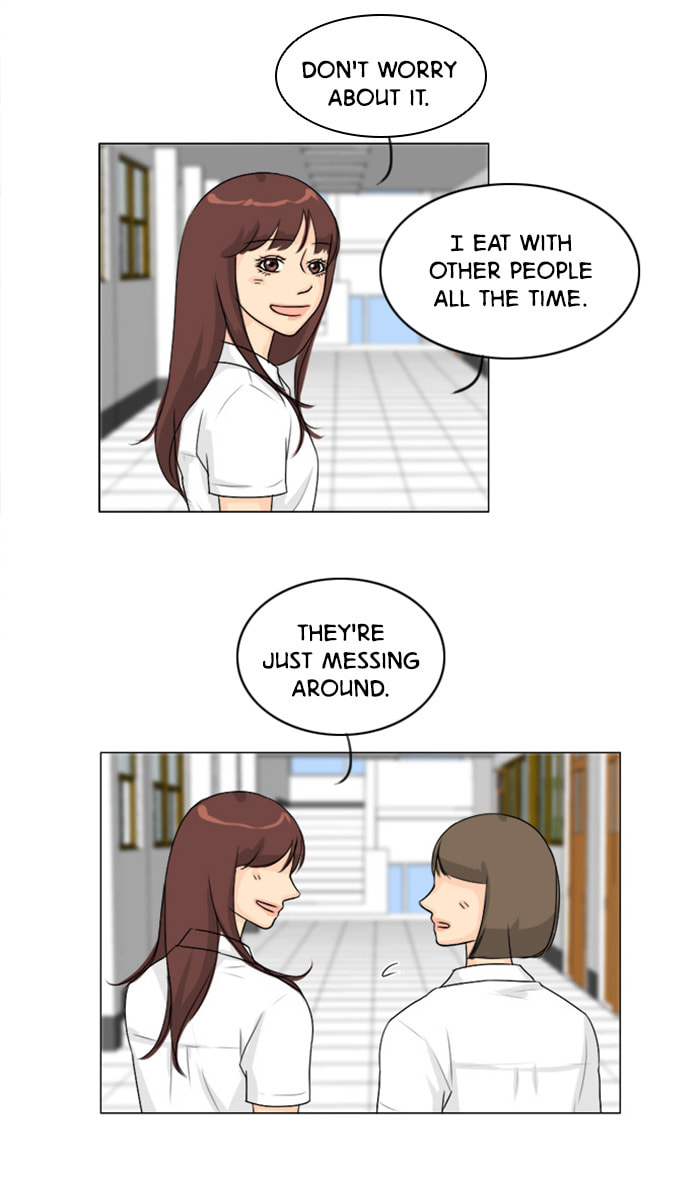 Ghost Wife Chapter 89 page 5 - 