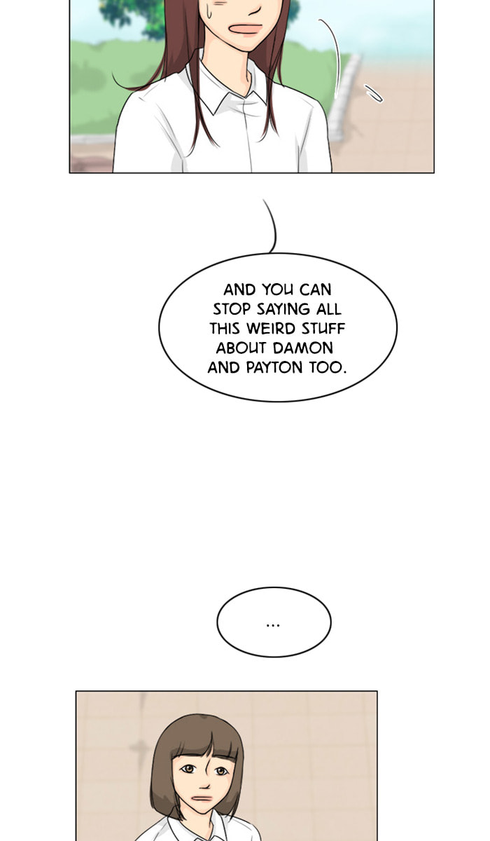 Ghost Wife Chapter 89 page 41 - 