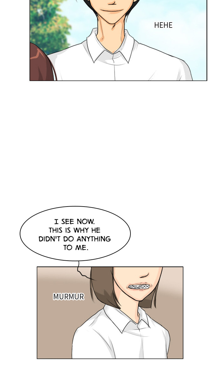 Ghost Wife Chapter 89 page 43 - 