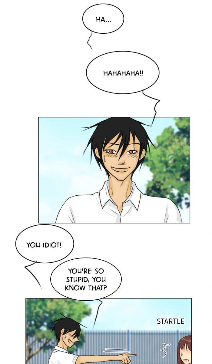 Ghost Wife Chapter 89 page 44 - 