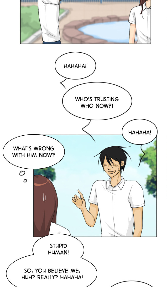 Ghost Wife Chapter 89 page 45 - 