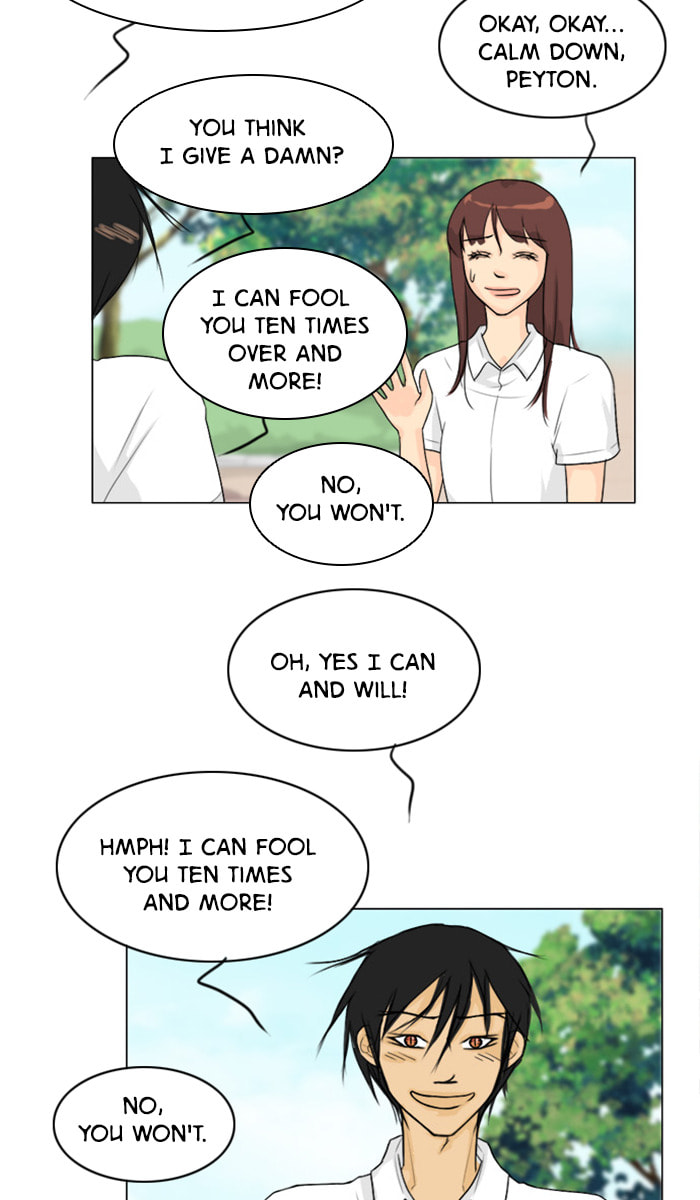 Ghost Wife Chapter 89 page 46 - 