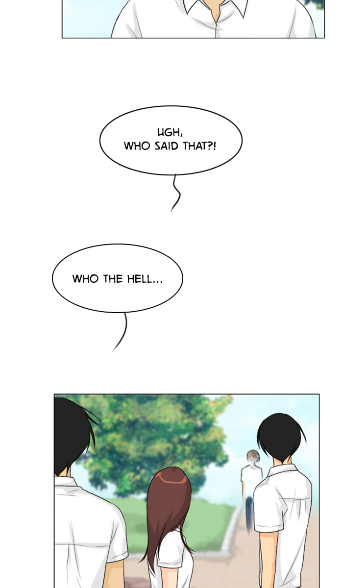 Ghost Wife Chapter 89 page 47 - 