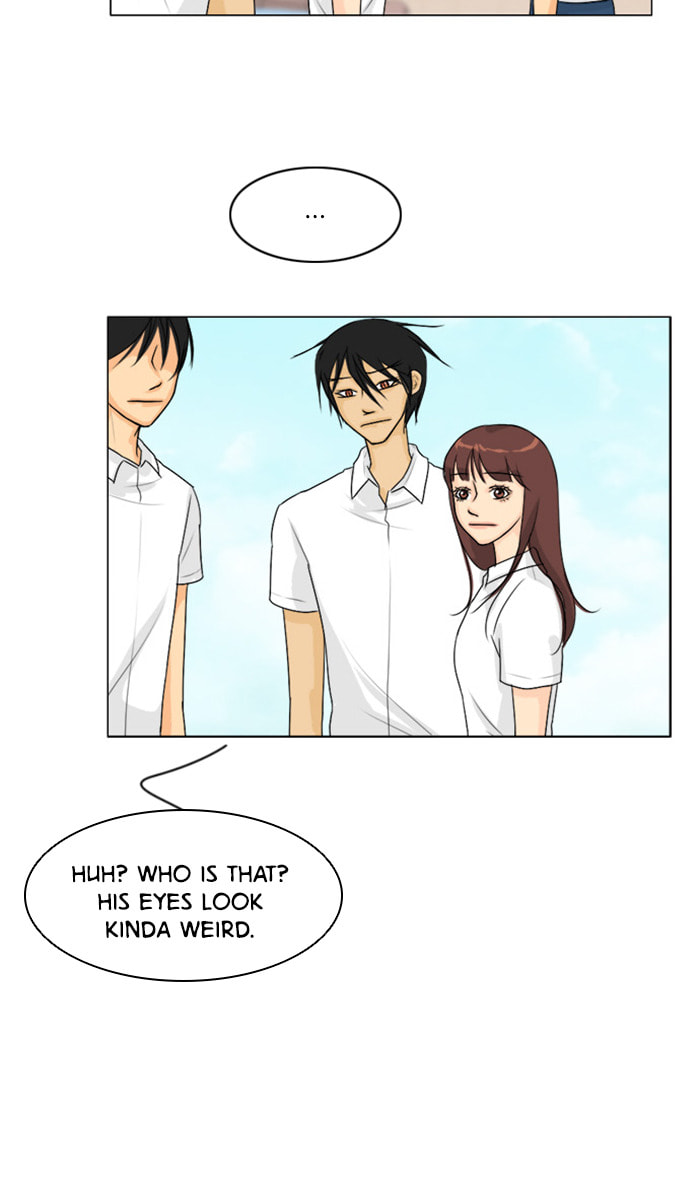 Ghost Wife Chapter 89 page 48 - 