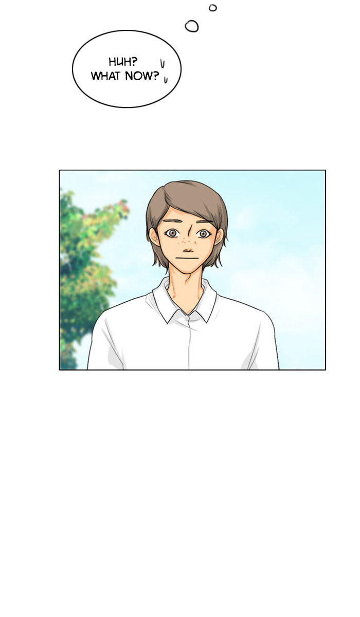 Ghost Wife Chapter 89 page 49 - 