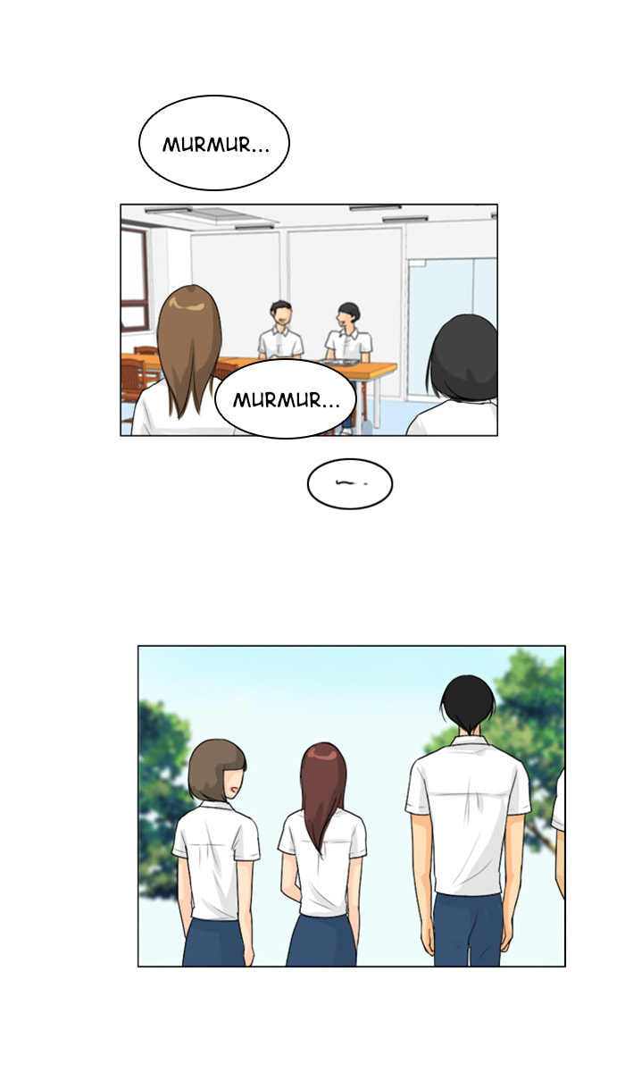 Ghost Wife Chapter 89 page 6 - 