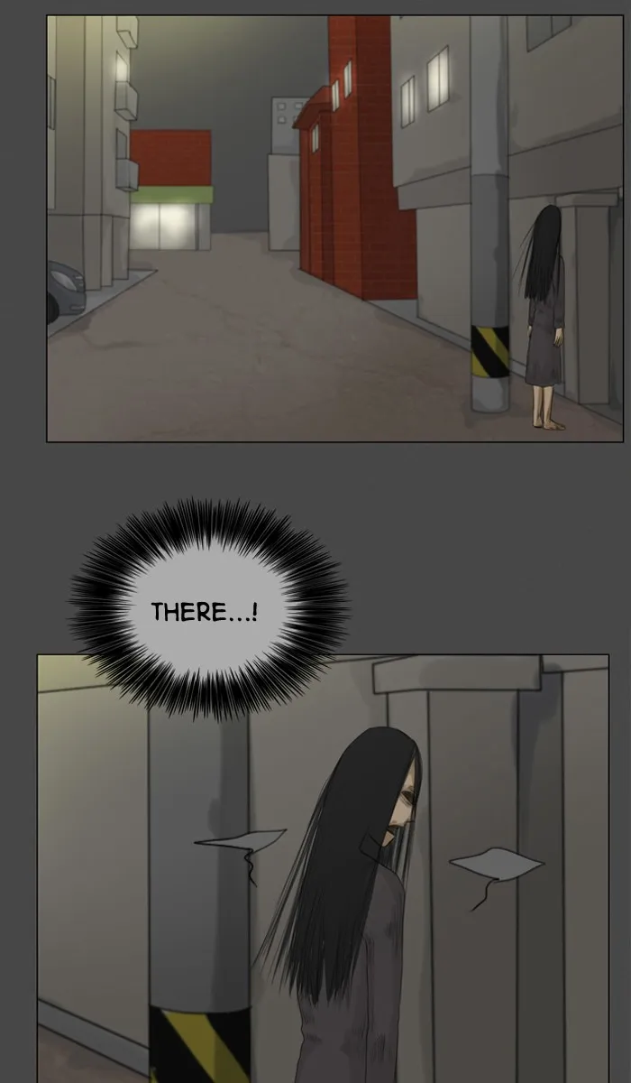 Ghost Wife Chapter 9 page 2 - 