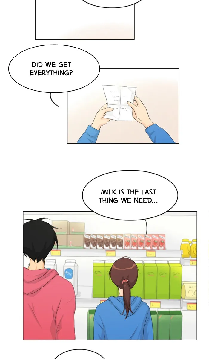 Ghost Wife Chapter 9 page 11 - 