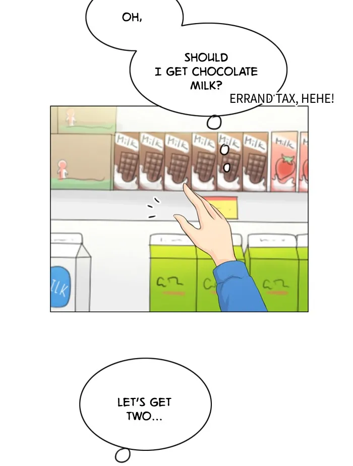 Ghost Wife Chapter 9 page 12 - 