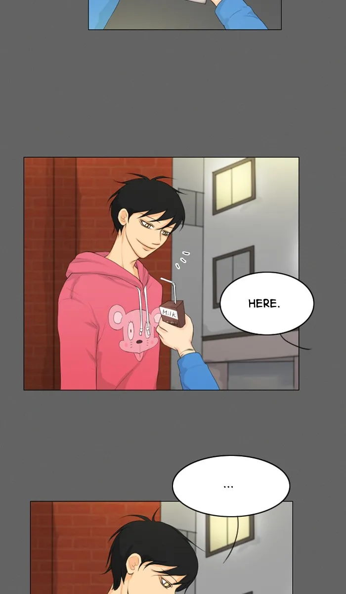 Ghost Wife Chapter 9 page 15 - 