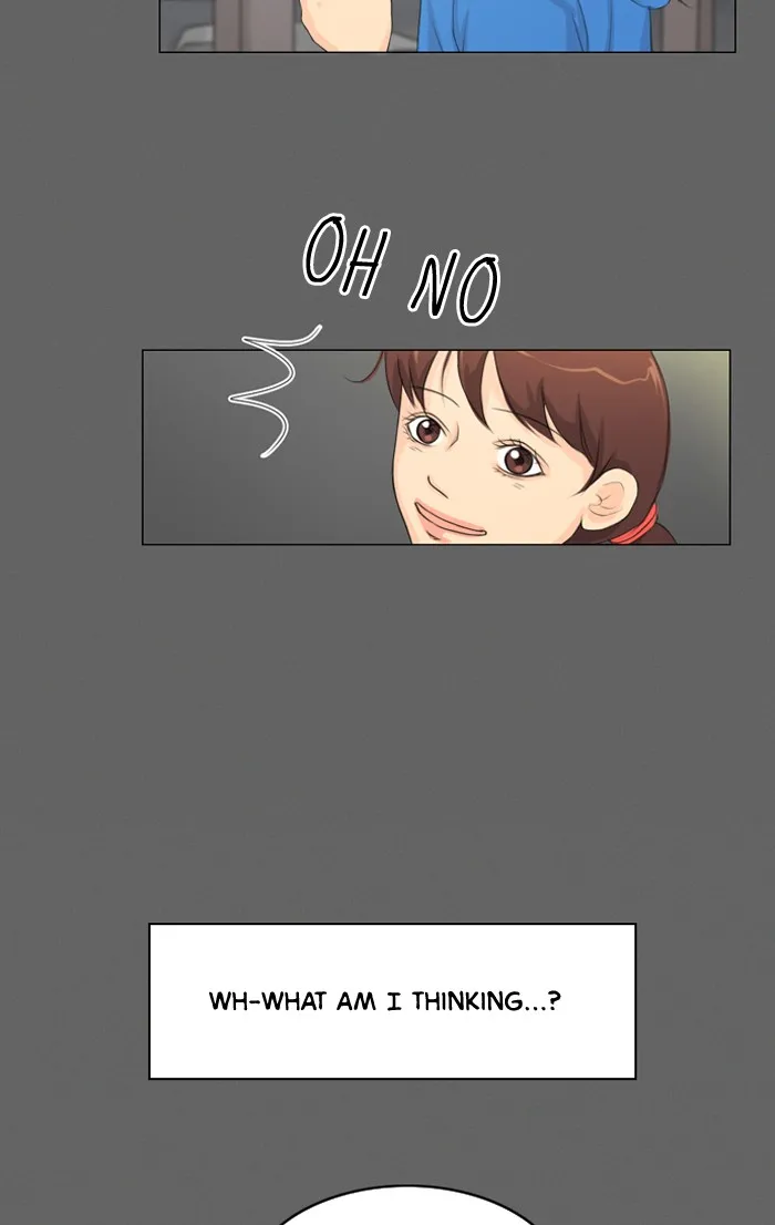 Ghost Wife Chapter 9 page 19 - 