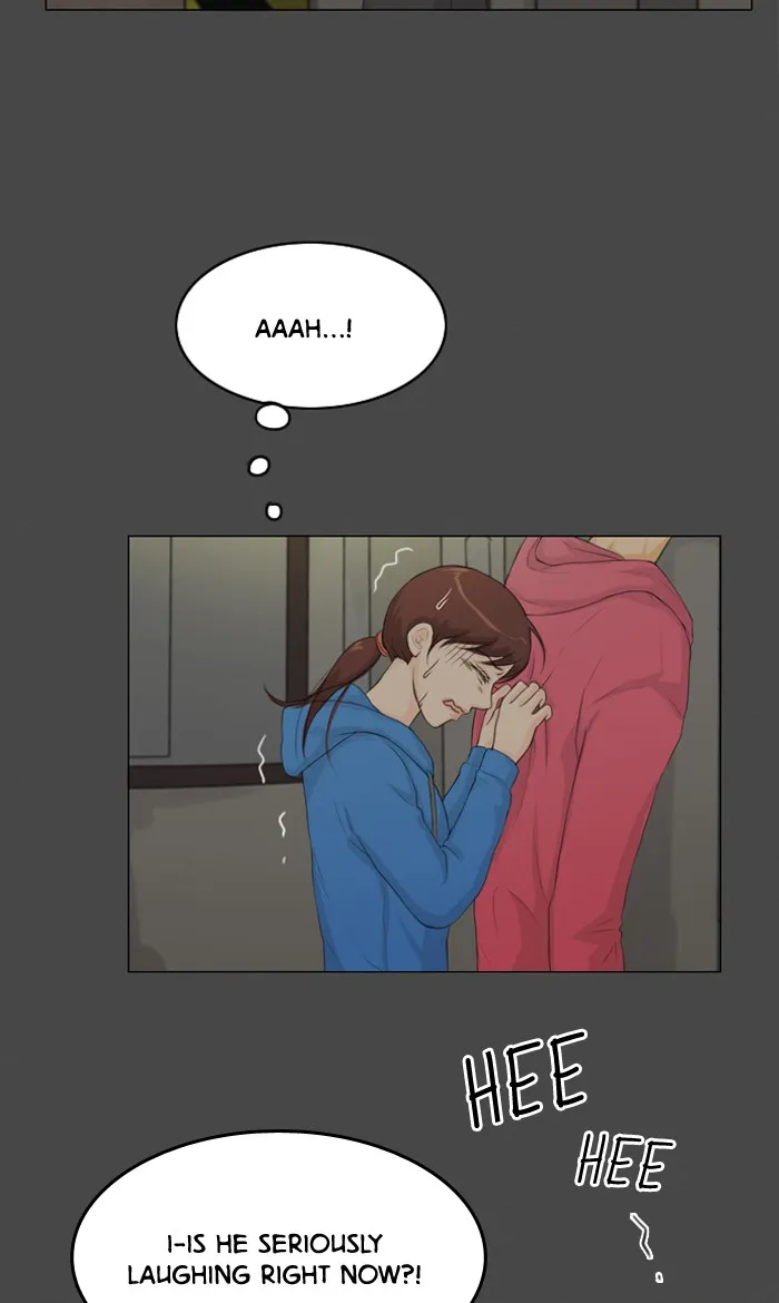 Ghost Wife Chapter 9 page 3 - 