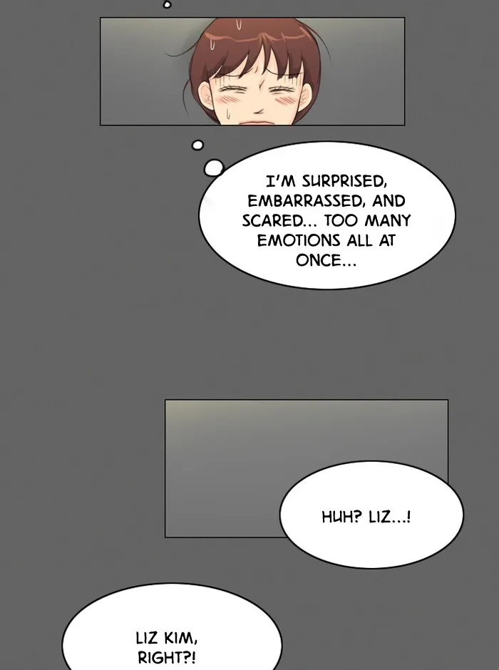 Ghost Wife Chapter 9 page 23 - 