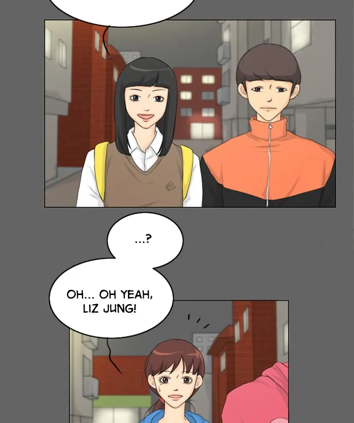 Ghost Wife Chapter 9 page 24 - 