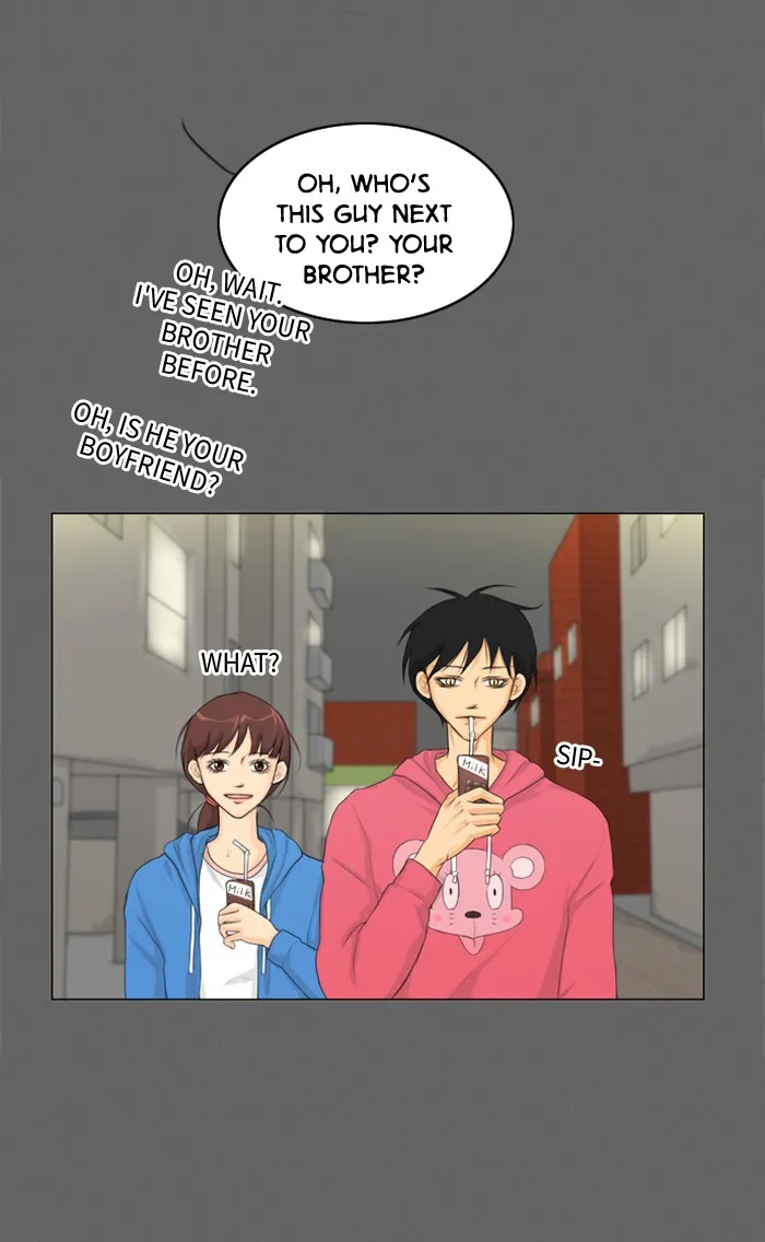 Ghost Wife Chapter 9 page 26 - 