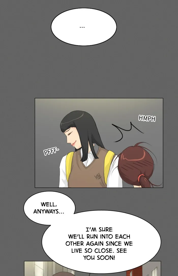 Ghost Wife Chapter 9 page 28 - 