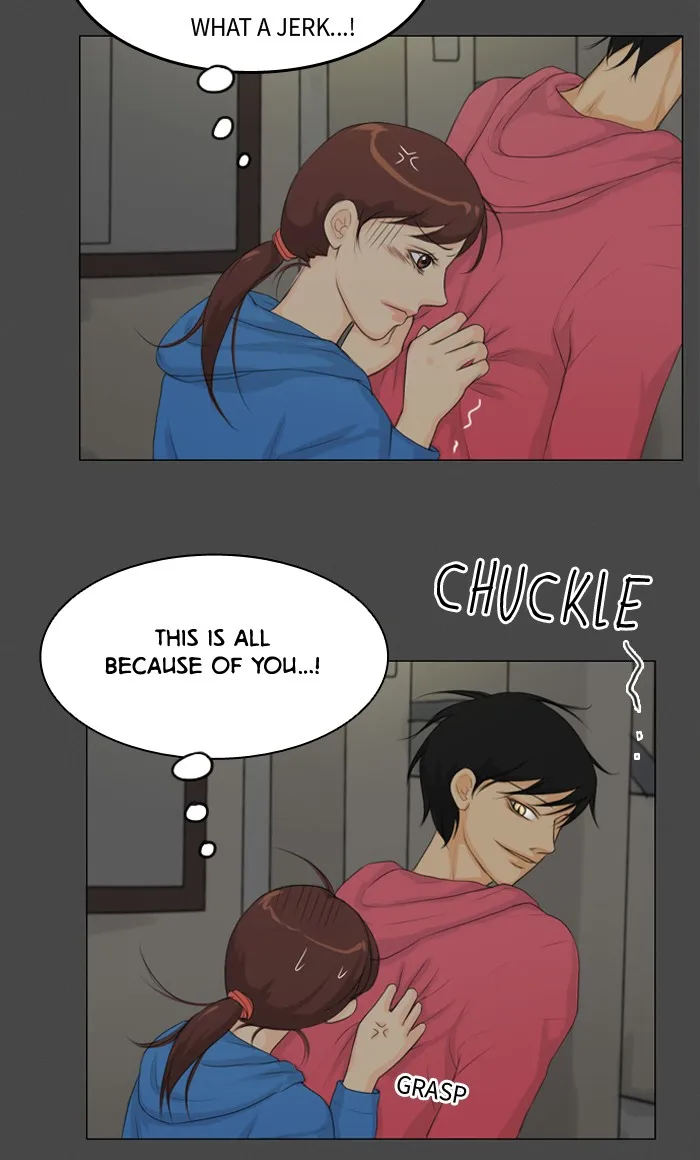 Ghost Wife Chapter 9 page 4 - 